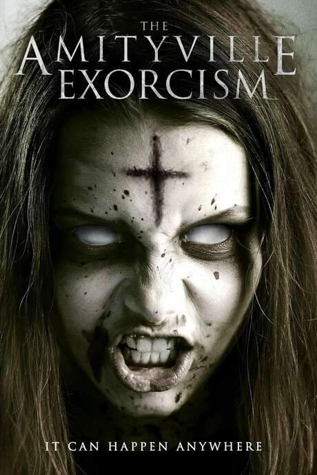 Amityville Exorcism
